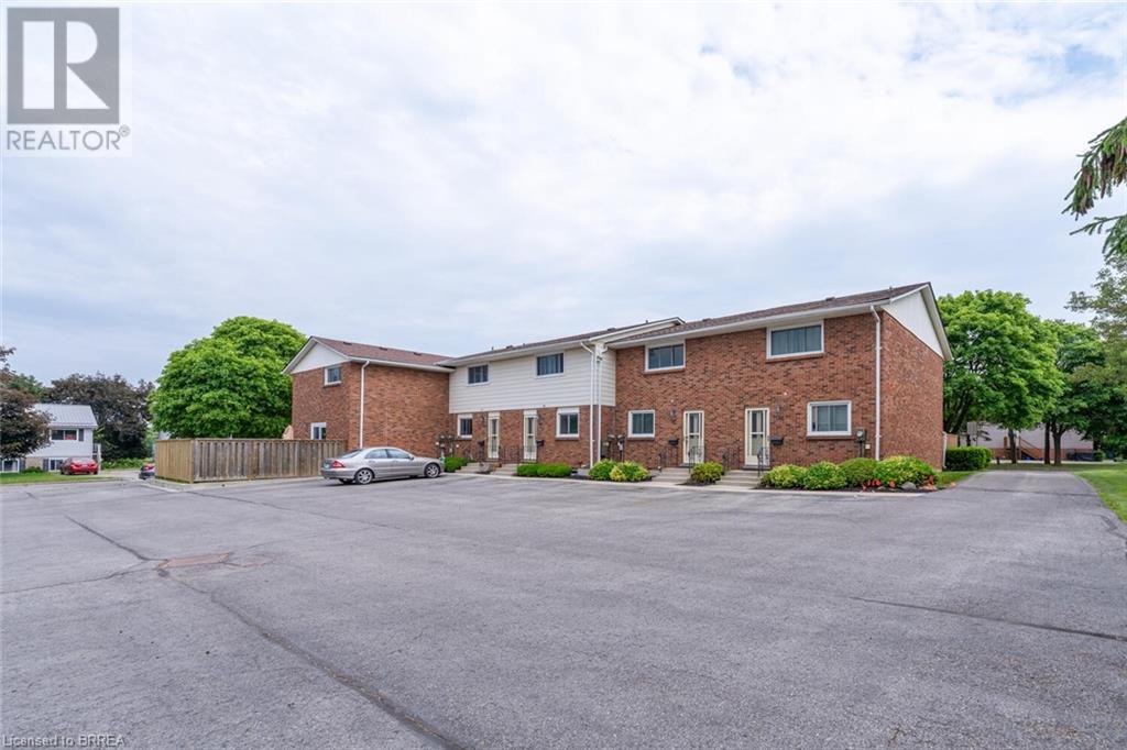 32 Montclair Crescent Unit# 16, Simcoe, Ontario  N3Y 4R9 - Photo 6 - 40739930