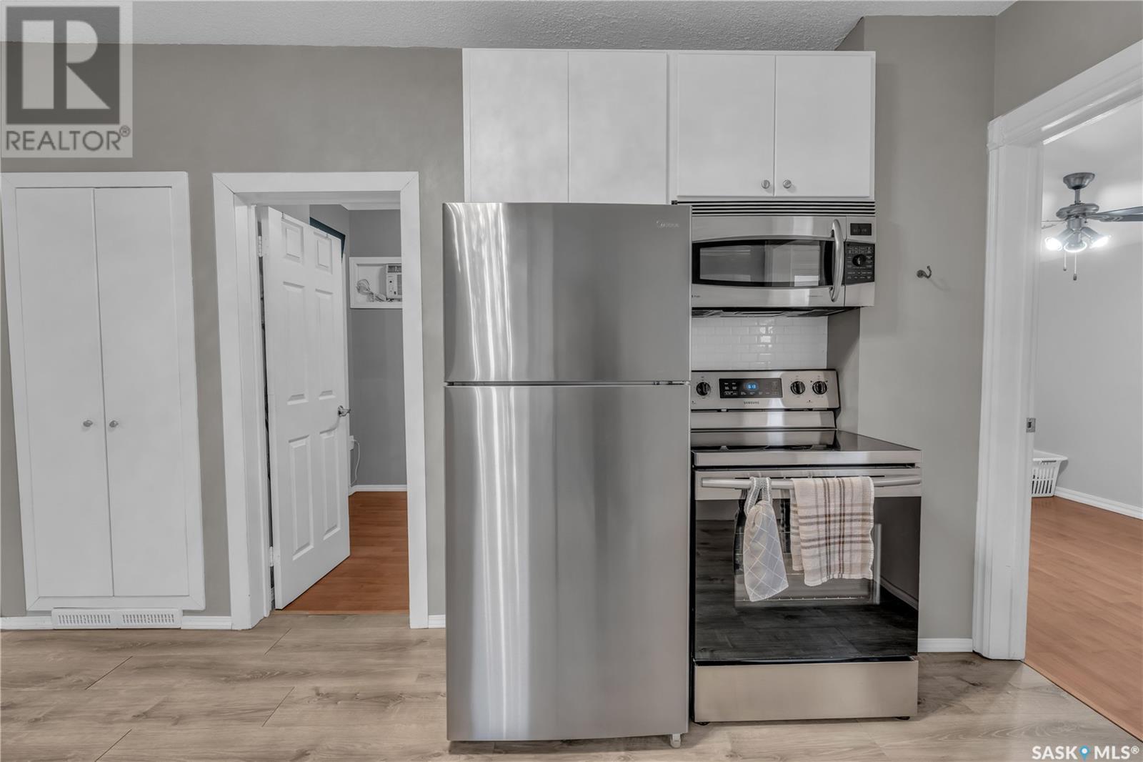 445 York Street, Regina, Saskatchewan  S4R 4W7 - Photo 10 - SK010375