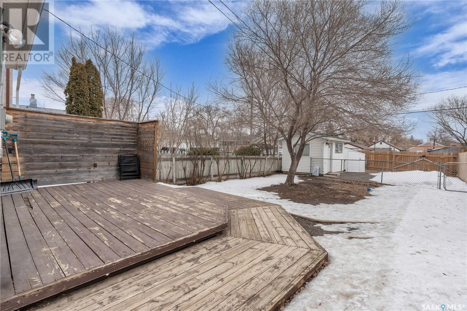 445 York Street, Regina, Saskatchewan  S4R 4W7 - Photo 25 - SK010375