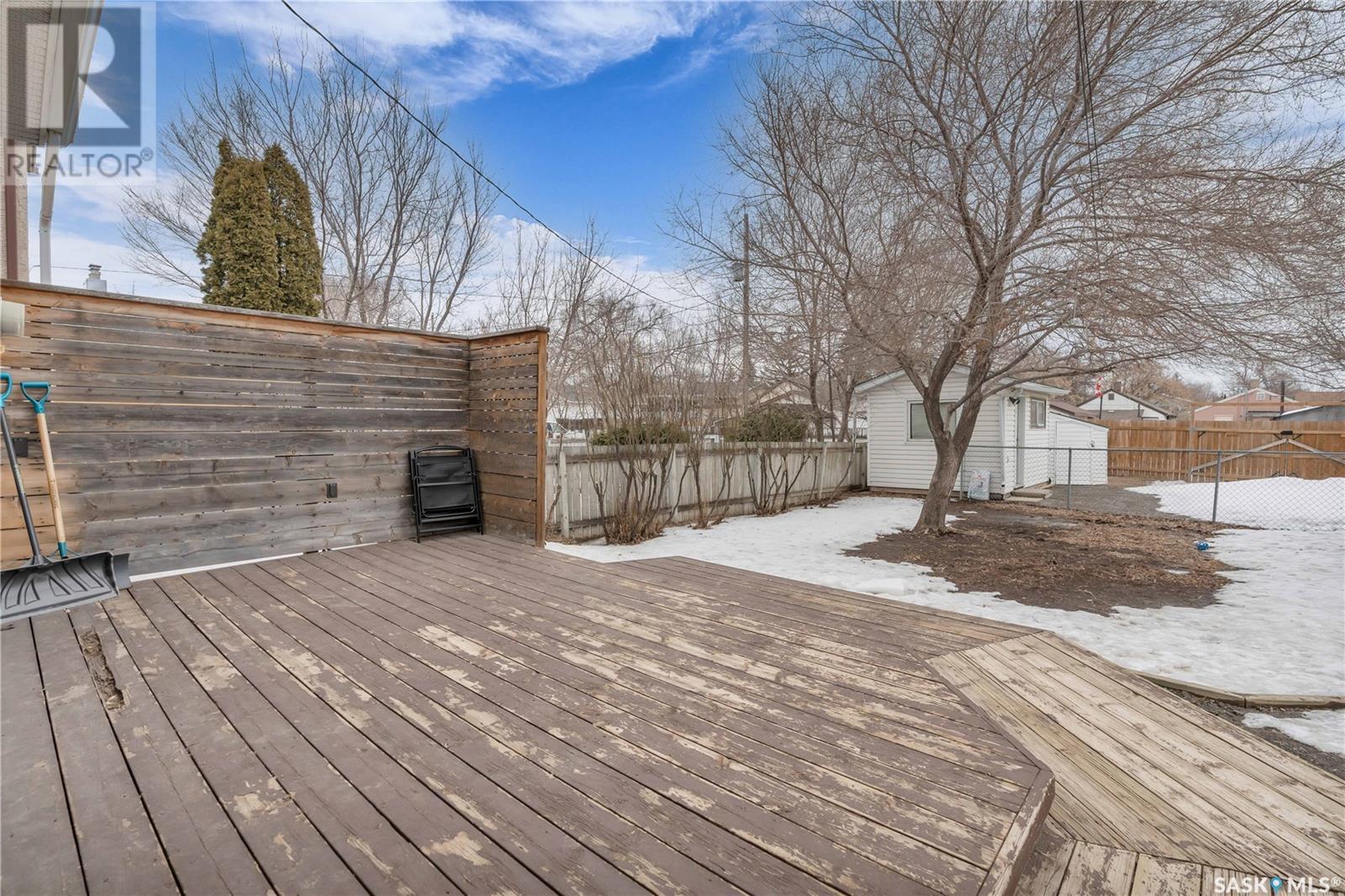 445 York Street, Regina, Saskatchewan  S4R 4W7 - Photo 26 - SK010375