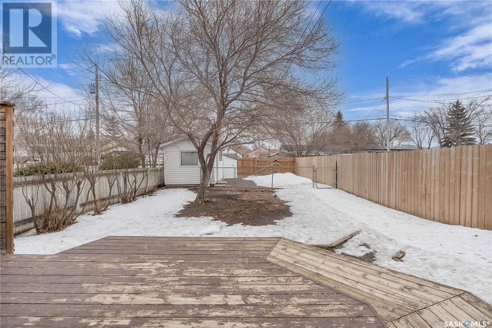 445 York Street, Regina, Saskatchewan  S4R 4W7 - Photo 27 - SK010375