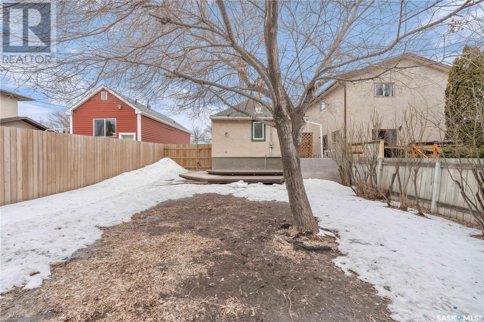 445 York Street, Regina, Saskatchewan  S4R 4W7 - Photo 28 - SK010375