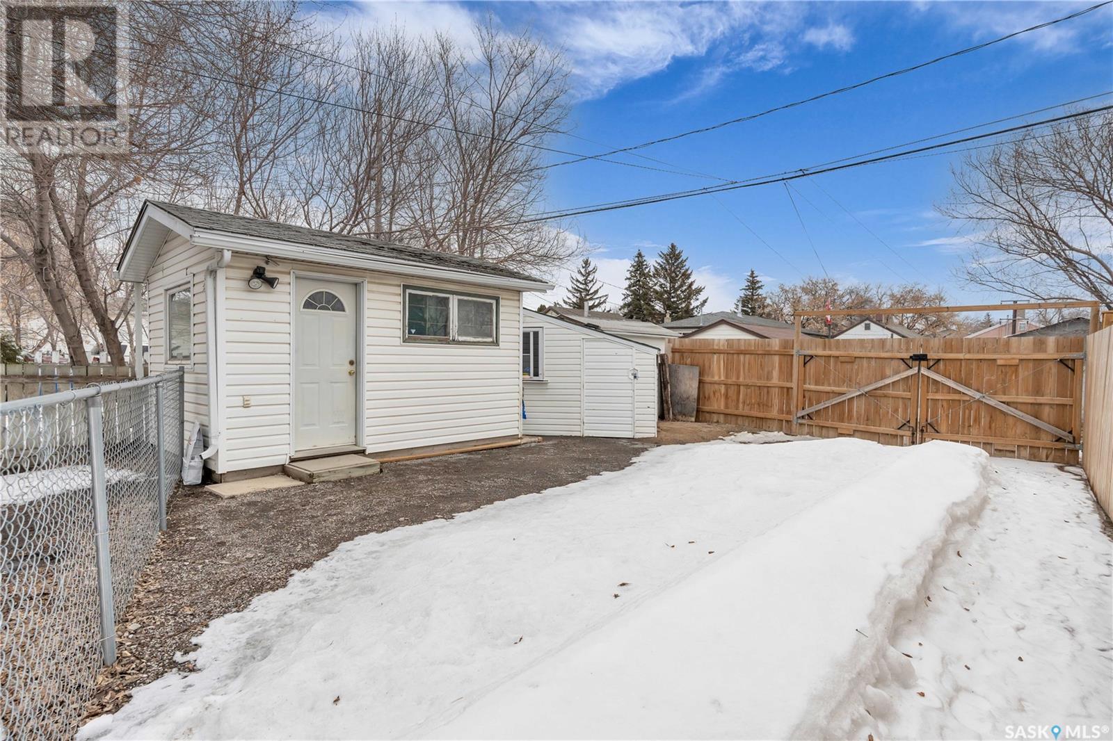 445 York Street, Regina, Saskatchewan  S4R 4W7 - Photo 30 - SK010375