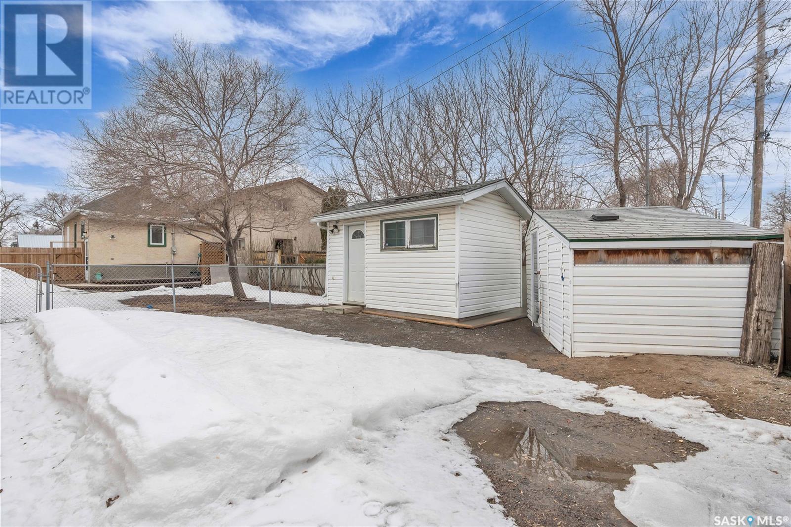 445 York Street, Regina, Saskatchewan  S4R 4W7 - Photo 31 - SK010375