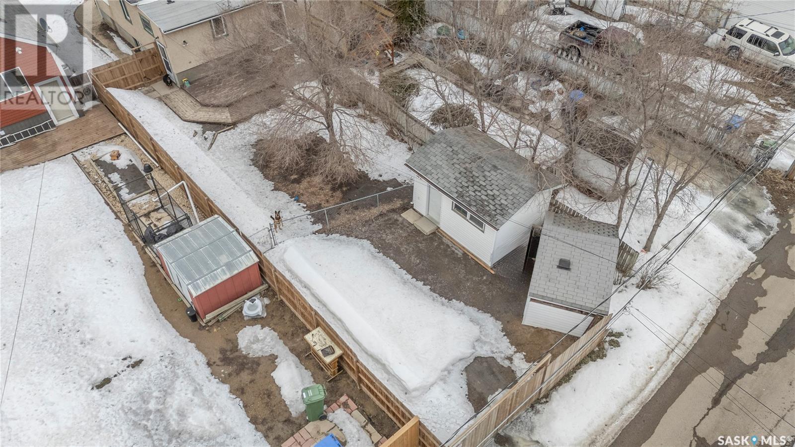445 York Street, Regina, Saskatchewan  S4R 4W7 - Photo 34 - SK010375