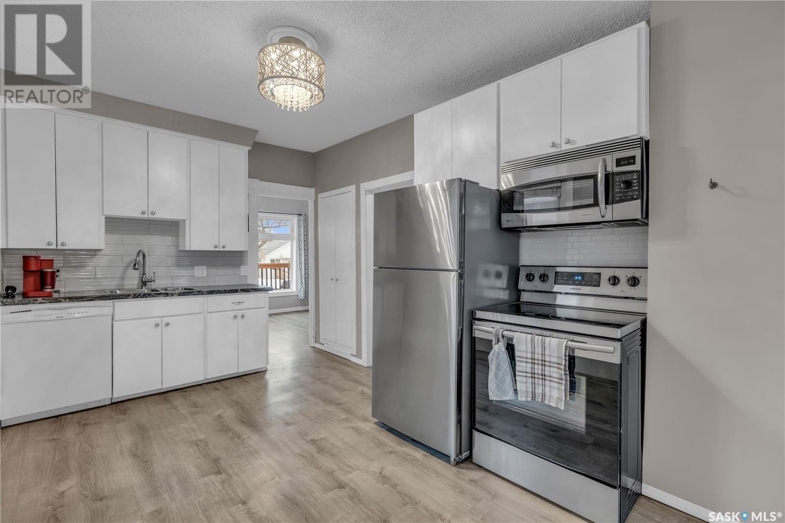 445 York Street, Regina, Saskatchewan  S4R 4W7 - Photo 7 - SK010375