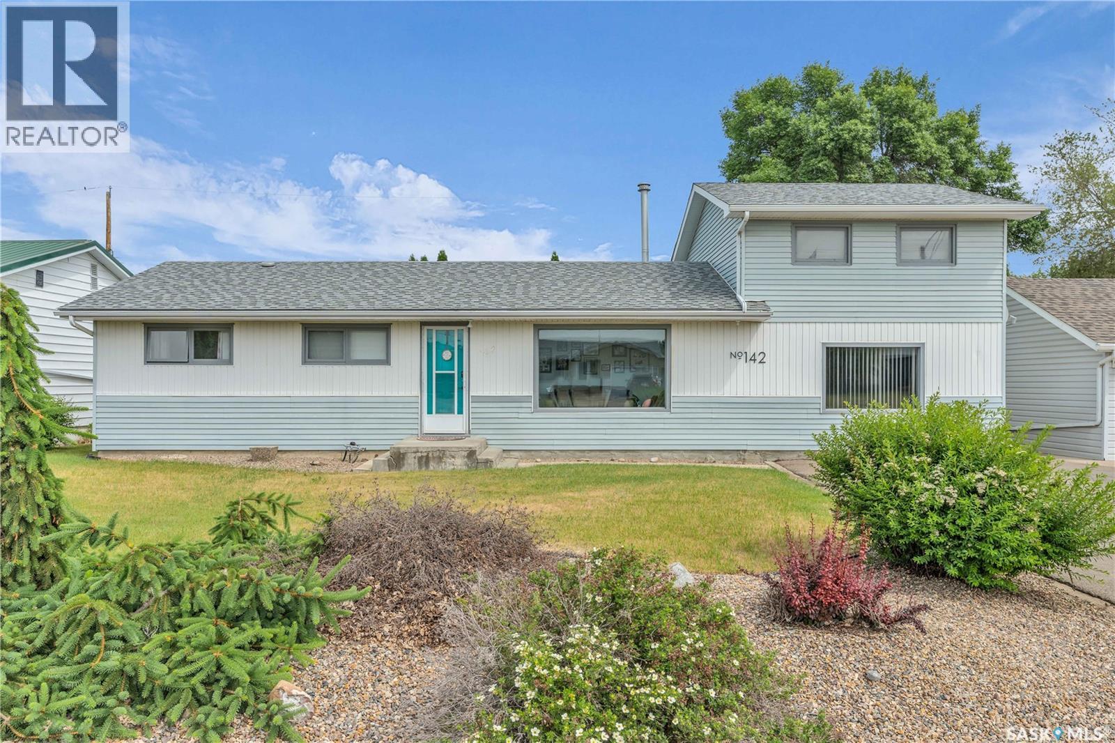 142 26th STREET, battleford, Saskatchewan