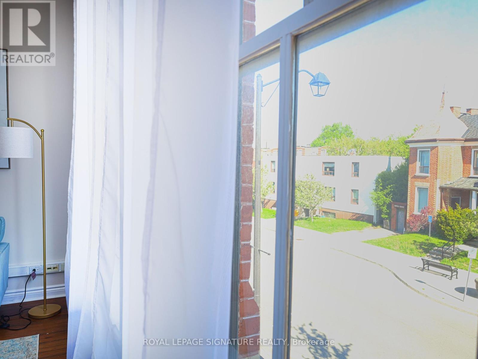 201b - 103b Old Kingston Road, Ajax, Ontario  L1T 3A6 - Photo 6 - E12238913