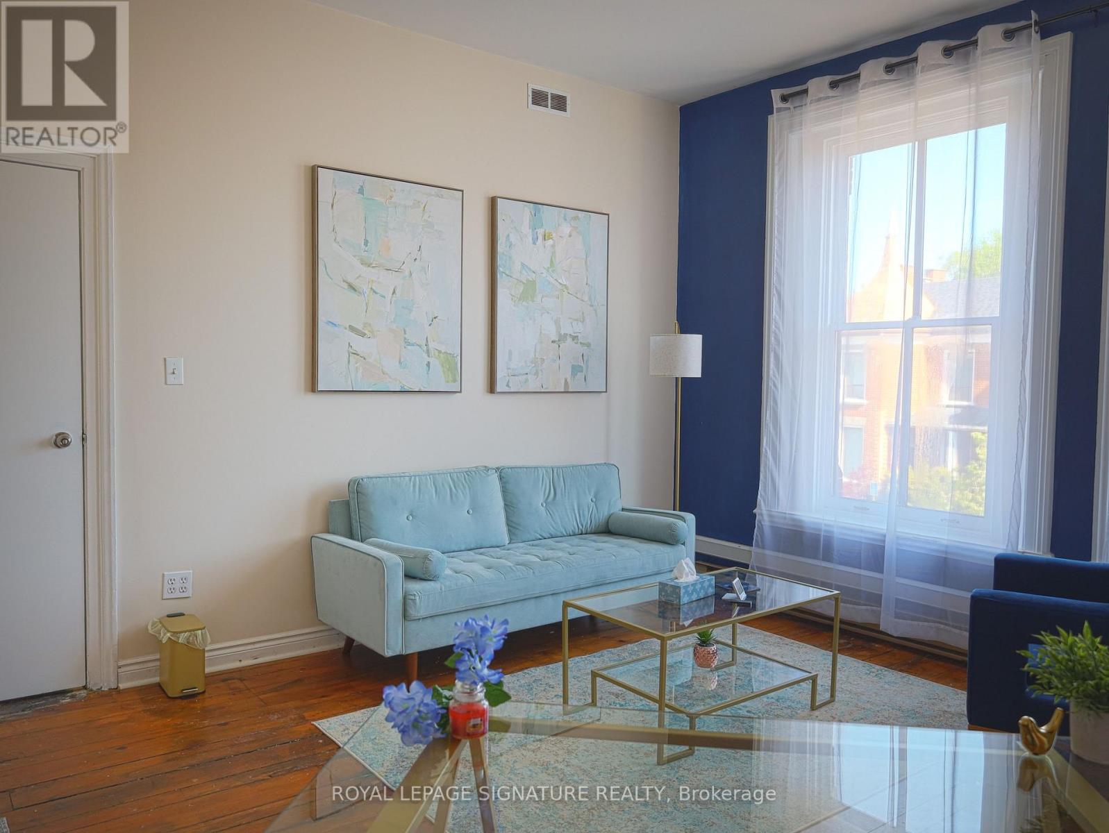201b - 103b Old Kingston Road, Ajax, Ontario  L1T 3A6 - Photo 7 - E12238913