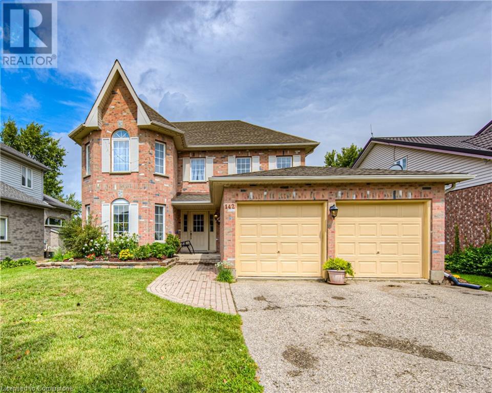 Property at 142 WESTFOREST Trail image 1