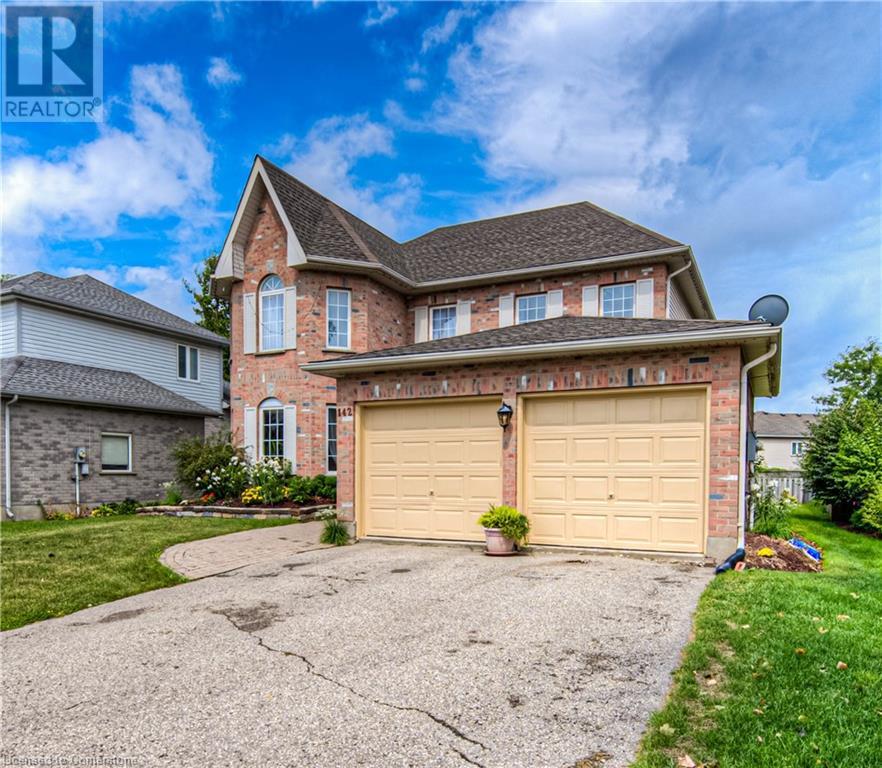 Property at 142 WESTFOREST Trail image 2