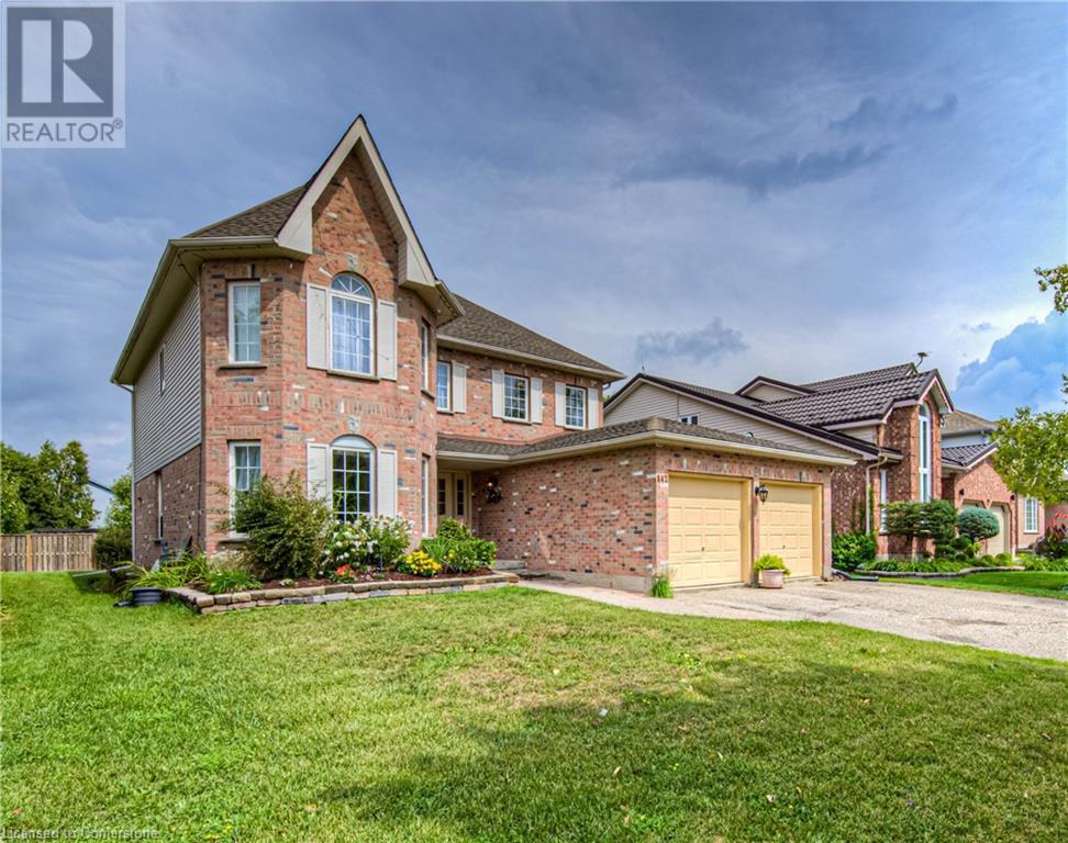 Property at 142 WESTFOREST Trail image 3