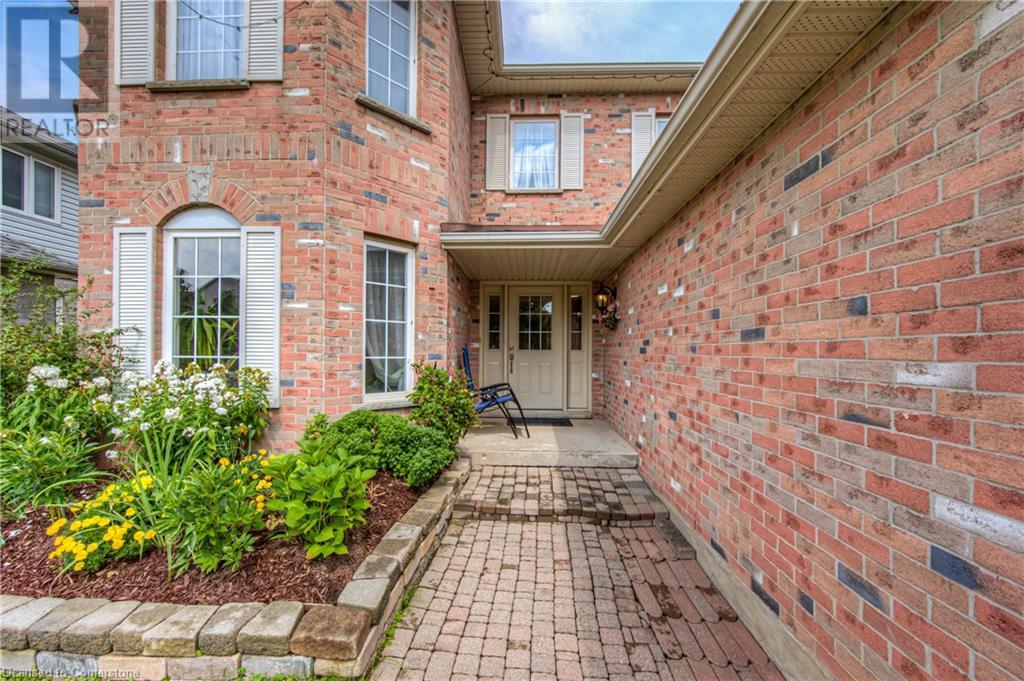 Property at 142 WESTFOREST Trail image 4
