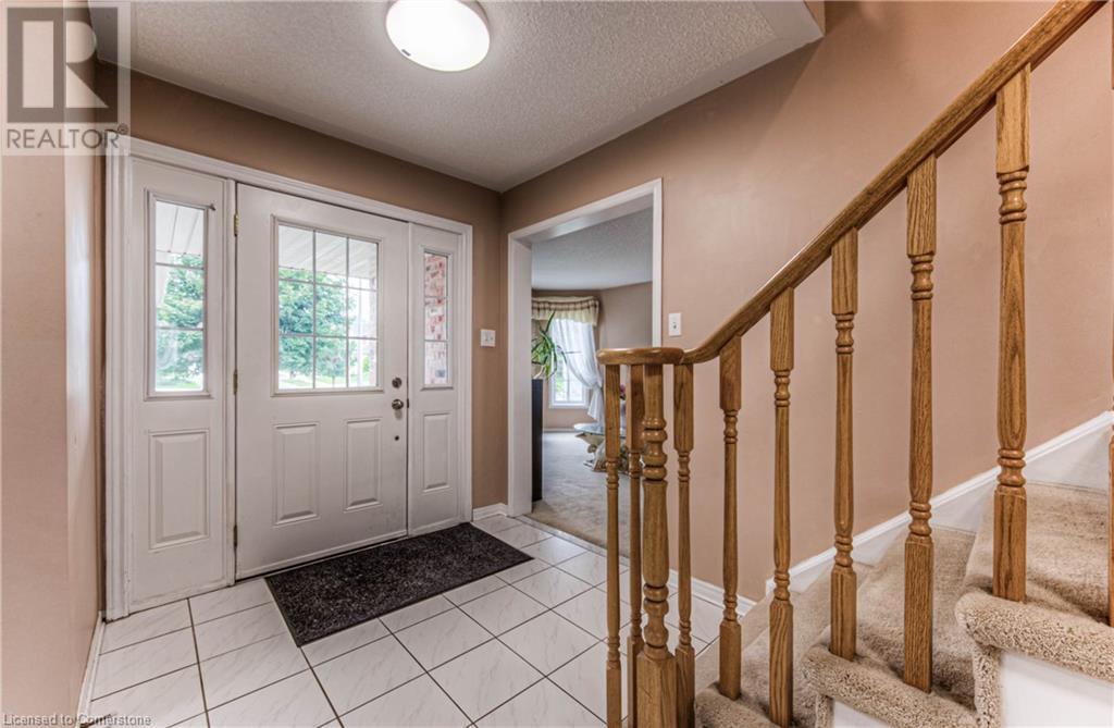 Property at 142 WESTFOREST Trail image 5