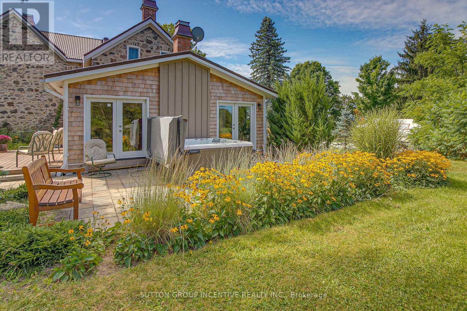 1680 Hwy 26, Springwater, Ontario  L0L 1Y2 - Photo 48 - S12238901