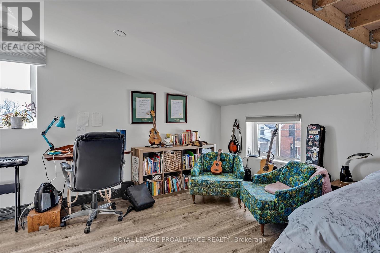 255 Mcdonnel Street, Peterborough, Ontario  K9H 2W2 - Photo 20 - X12238955