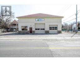 255 MCDONNEL STREET, Peterborough, Ontario