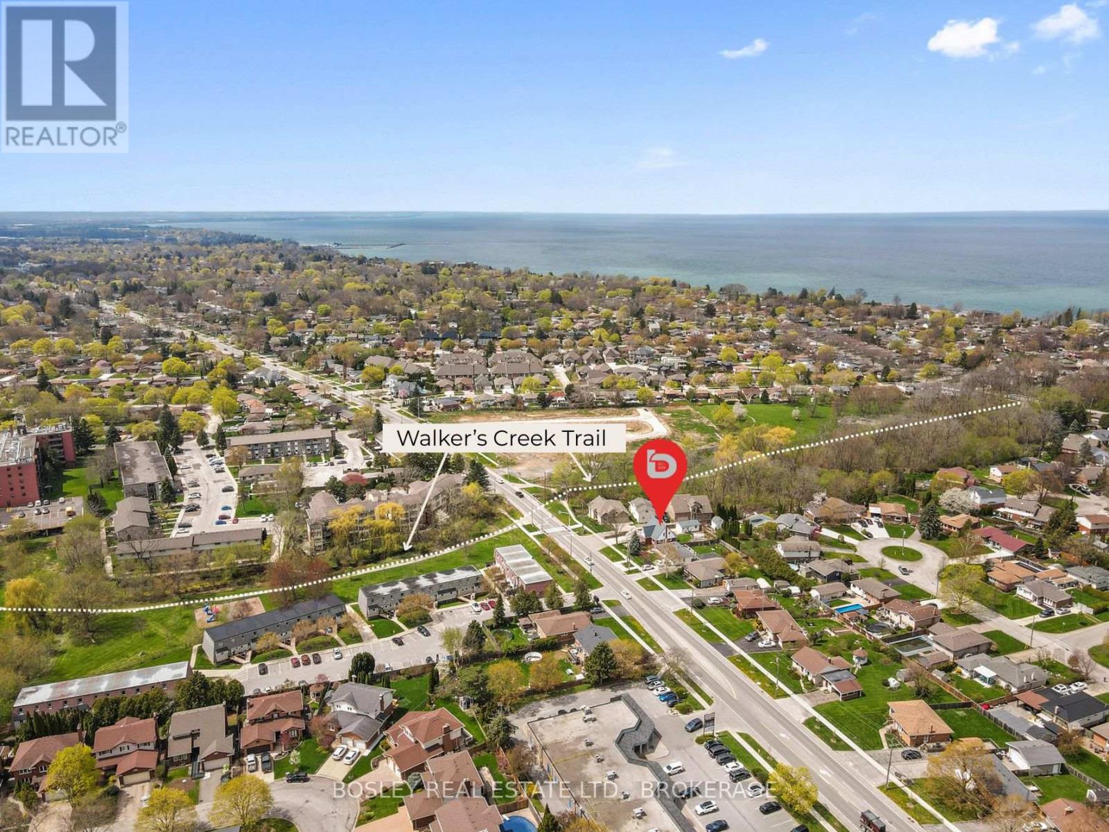 Property at 257 LAKESHORE ROAD image 3