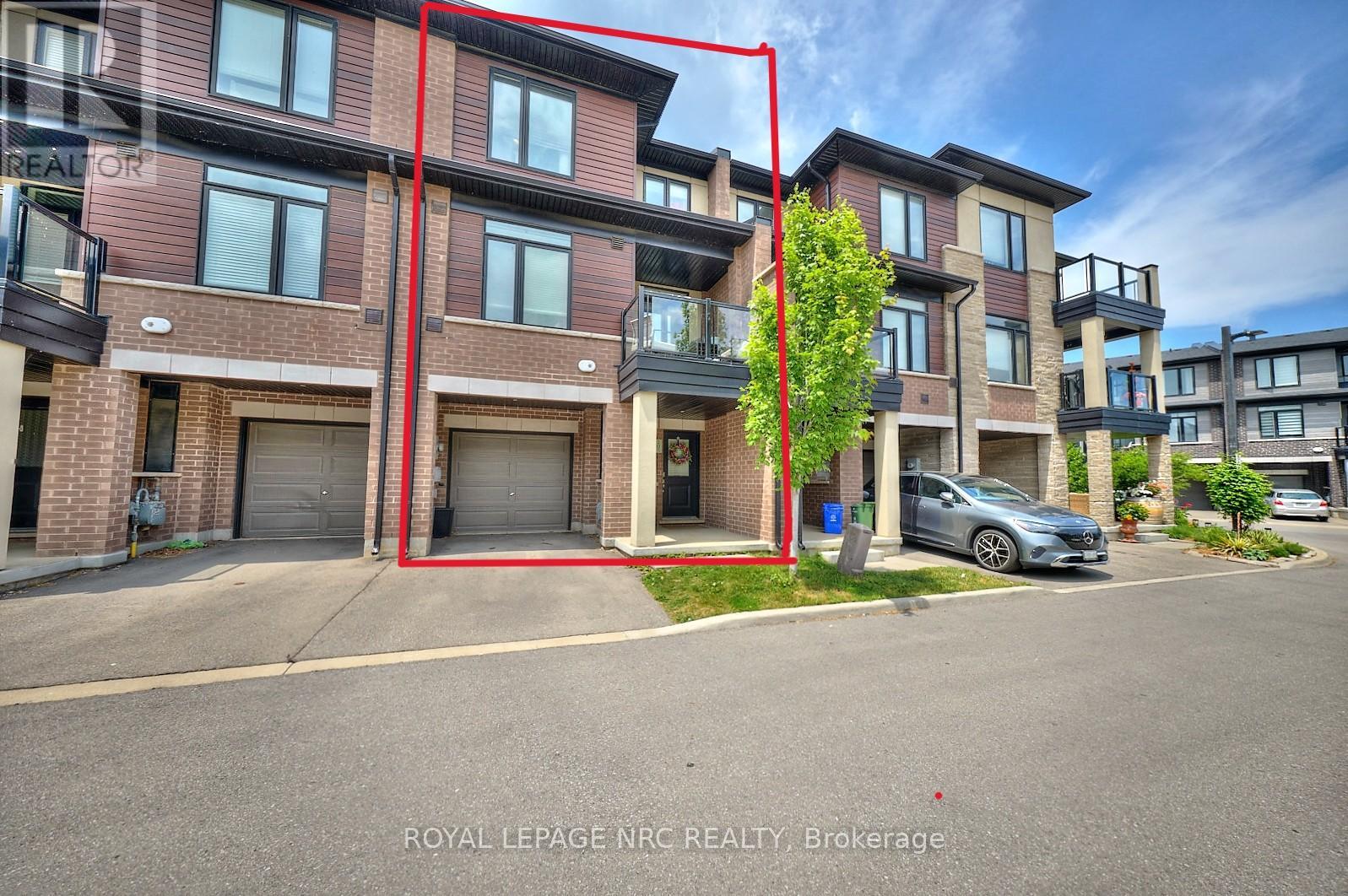 Property at 105 - 590 NORTH SERVICE ROAD image 1