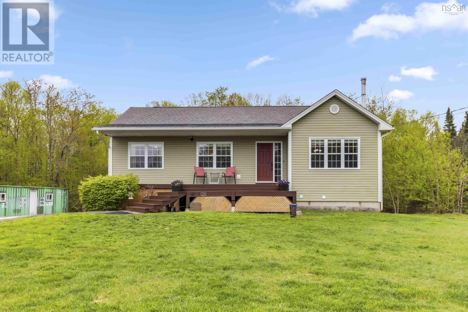 Property at 130 Tomahawk Run image 1