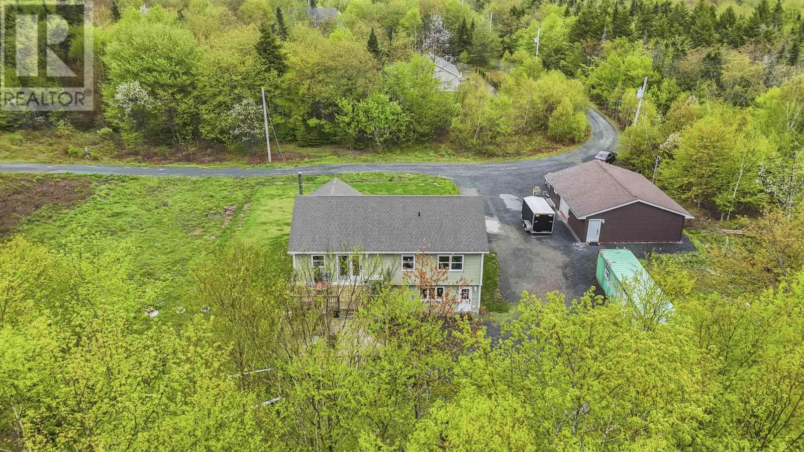 130 Tomahawk Run, Hammonds Plains, Nova Scotia  B4B 1Z5 - Photo 50 - 202511940