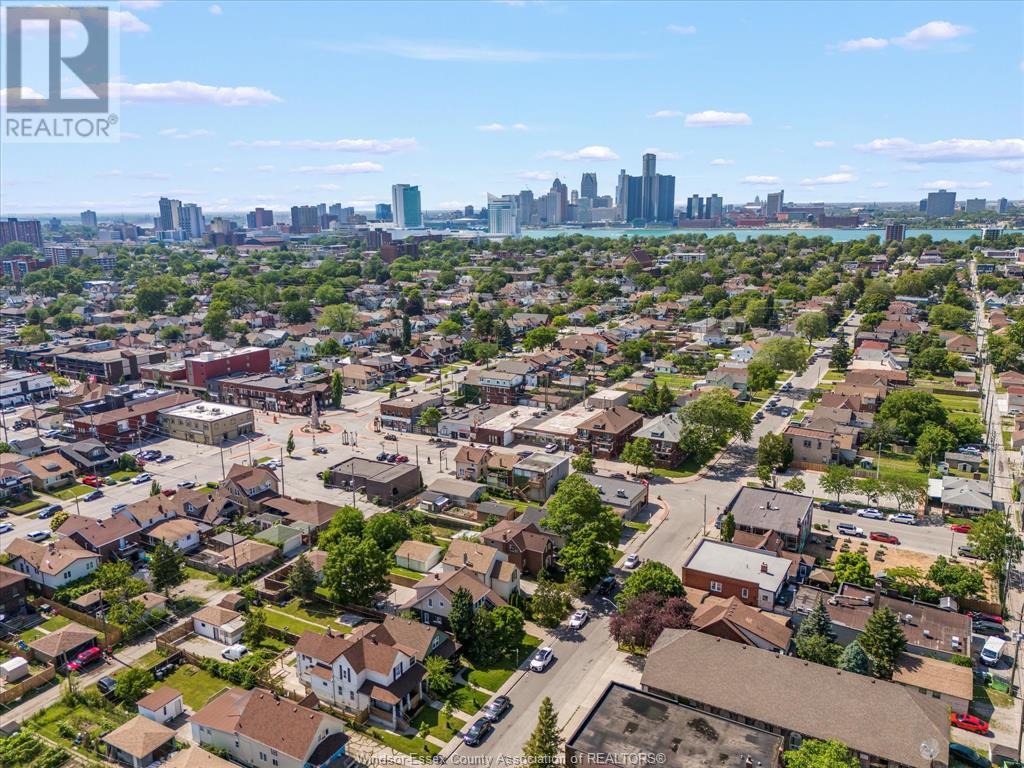 963 Erie Street East, Windsor, Ontario  N9A 3Y9 - Photo 33 - 25015604