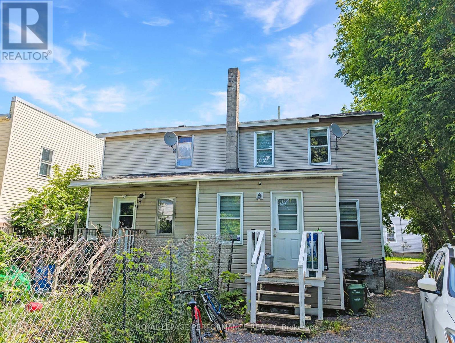 Property at 307-309 - 309 PRINCE ARTHUR STREET image 5