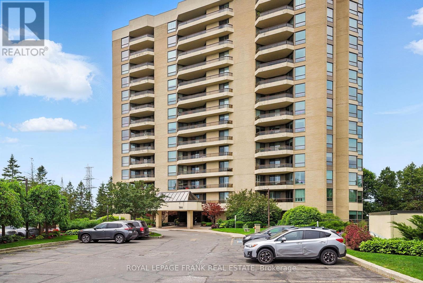 Property at 804 - 700 WILSON ROAD N image 2