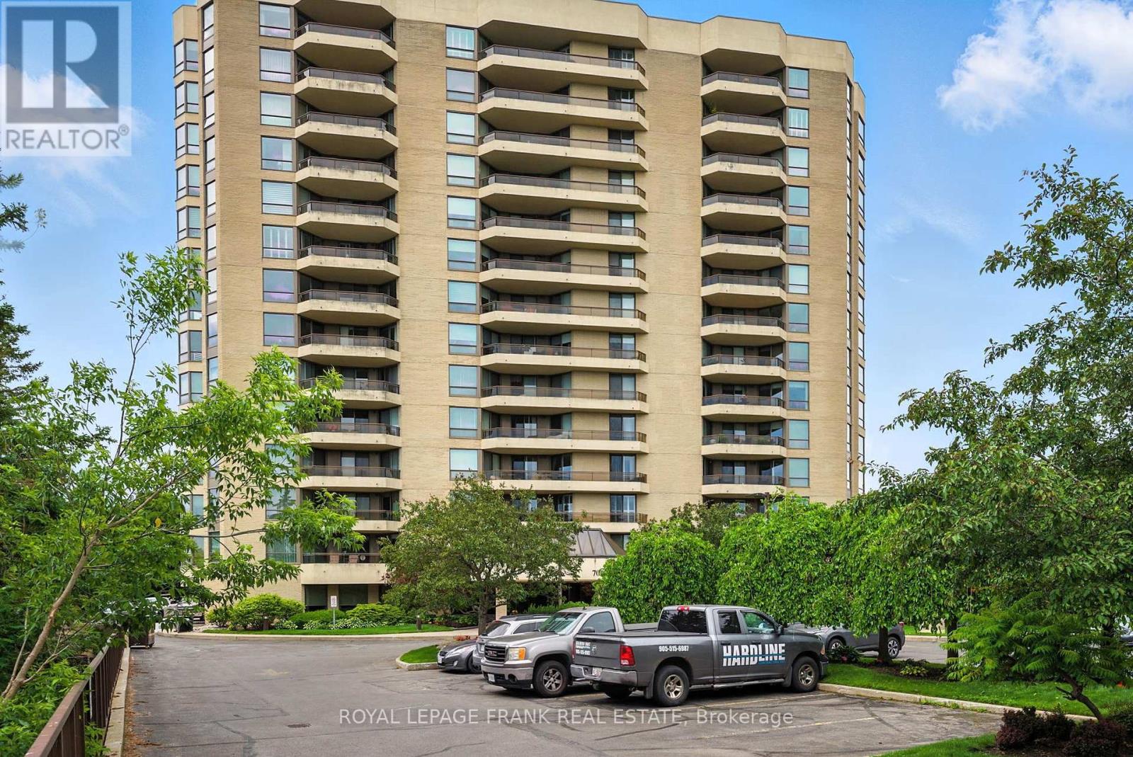 Property at 804 - 700 WILSON ROAD N image 4