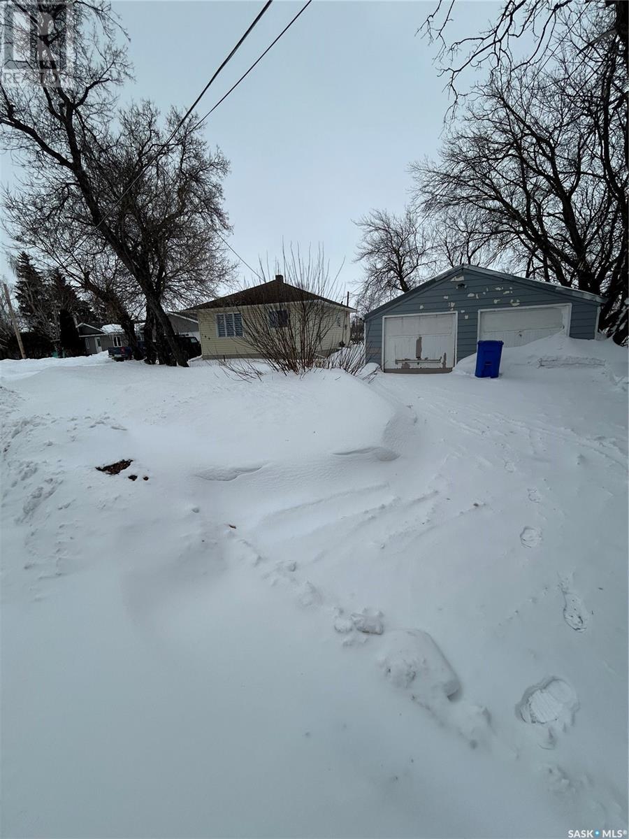 109 1st Avenue Nw, Ituna, Saskatchewan  S0A 1N0 - Photo 18 - SK001651
