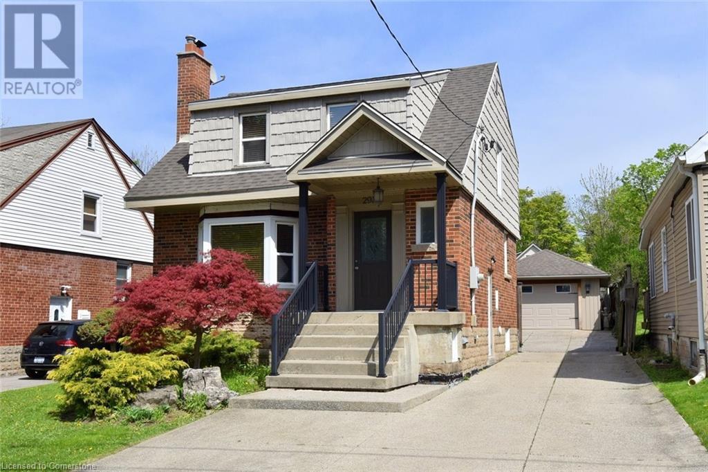 Property at 293 EMERSON Street image 1