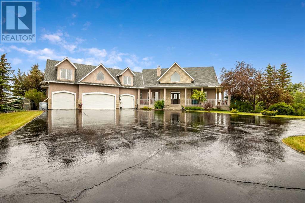 Property at 56065 Ridgeview Drive E image 1