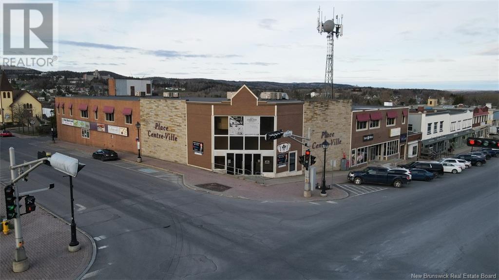 53-55 Canada Road, Edmundston, New Brunswick  E3V 4Y6 - Photo 1 - NB115806