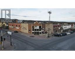 53-55 Canada Road, edmundston, New Brunswick