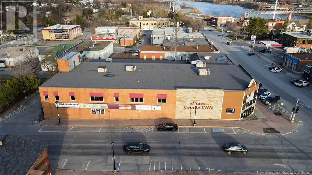 53-55 Canada Road, Edmundston, New Brunswick  E3V 4Y6 - Photo 9 - NB115806