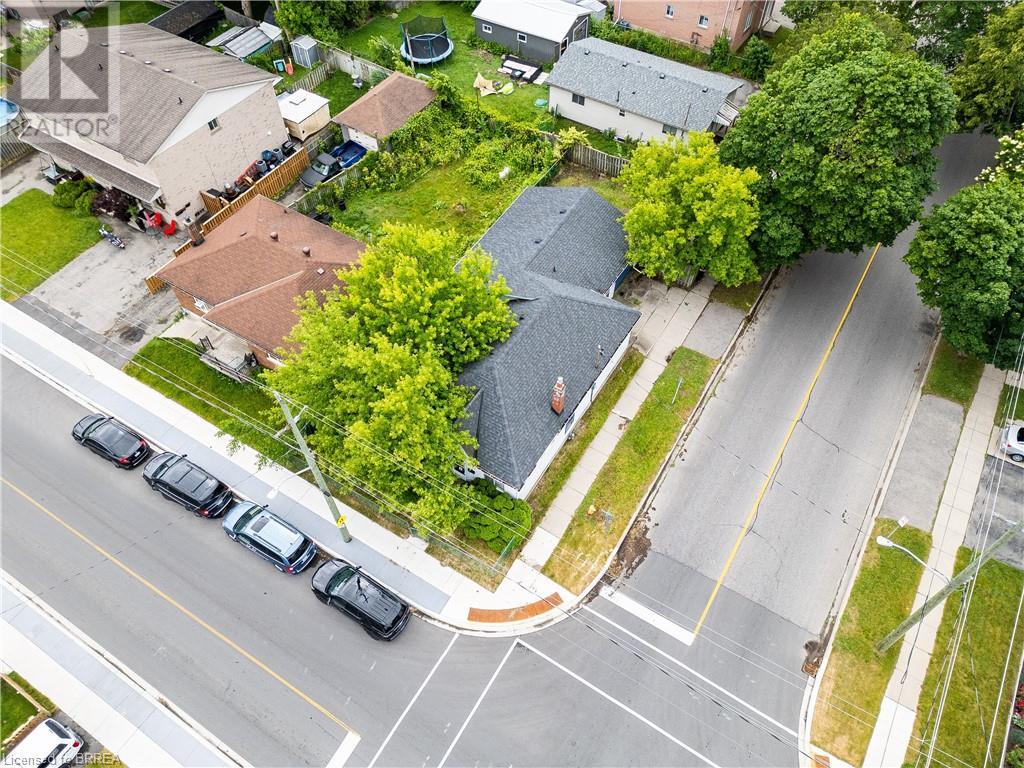 Property at 284 RAWDON Street image 1