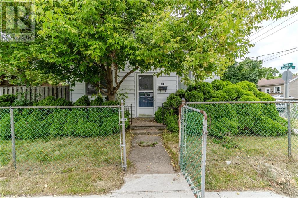 Property at 284 RAWDON Street image 4