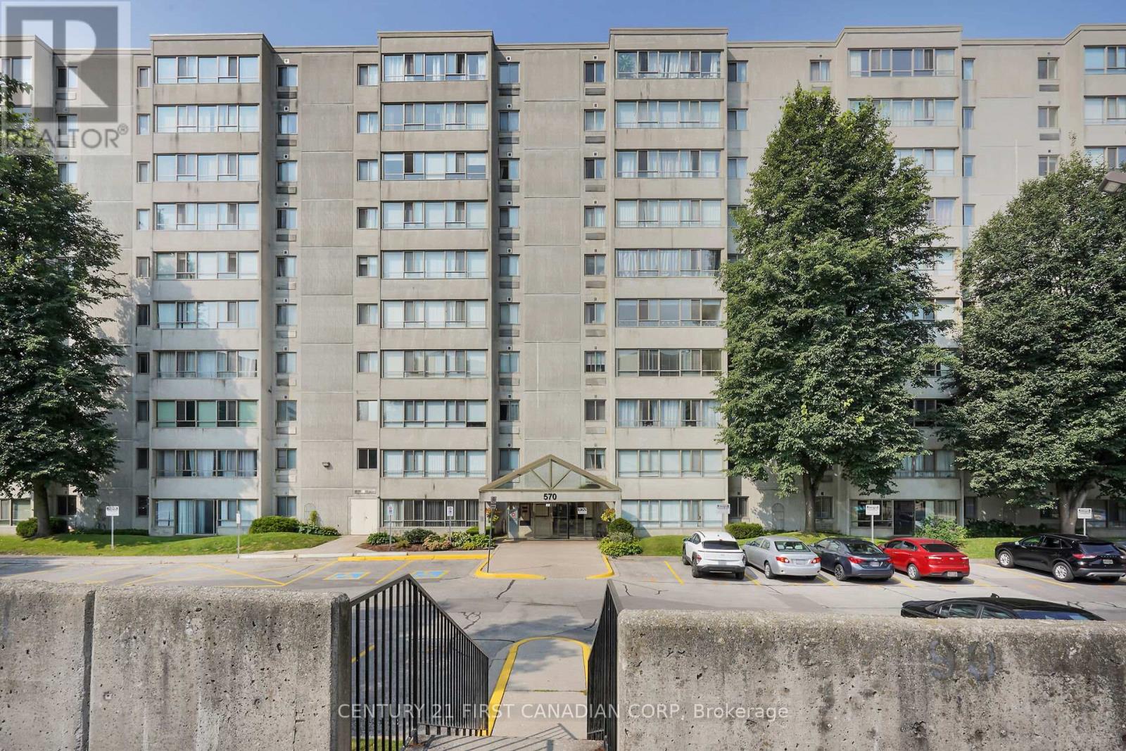 Property at 105 - 570 PROUDFOOT LANE image 2
