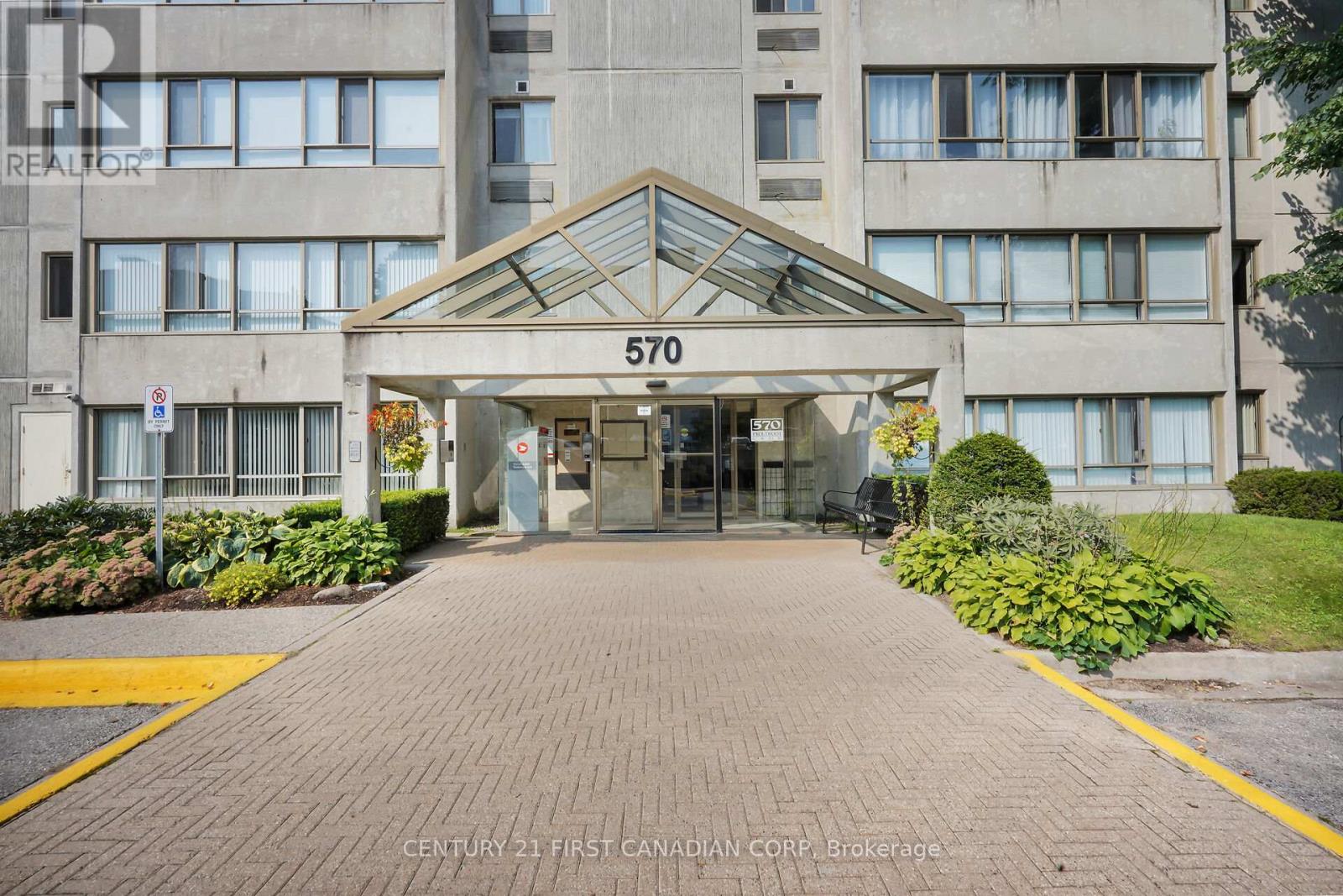 Property at 105 - 570 PROUDFOOT LANE image 5