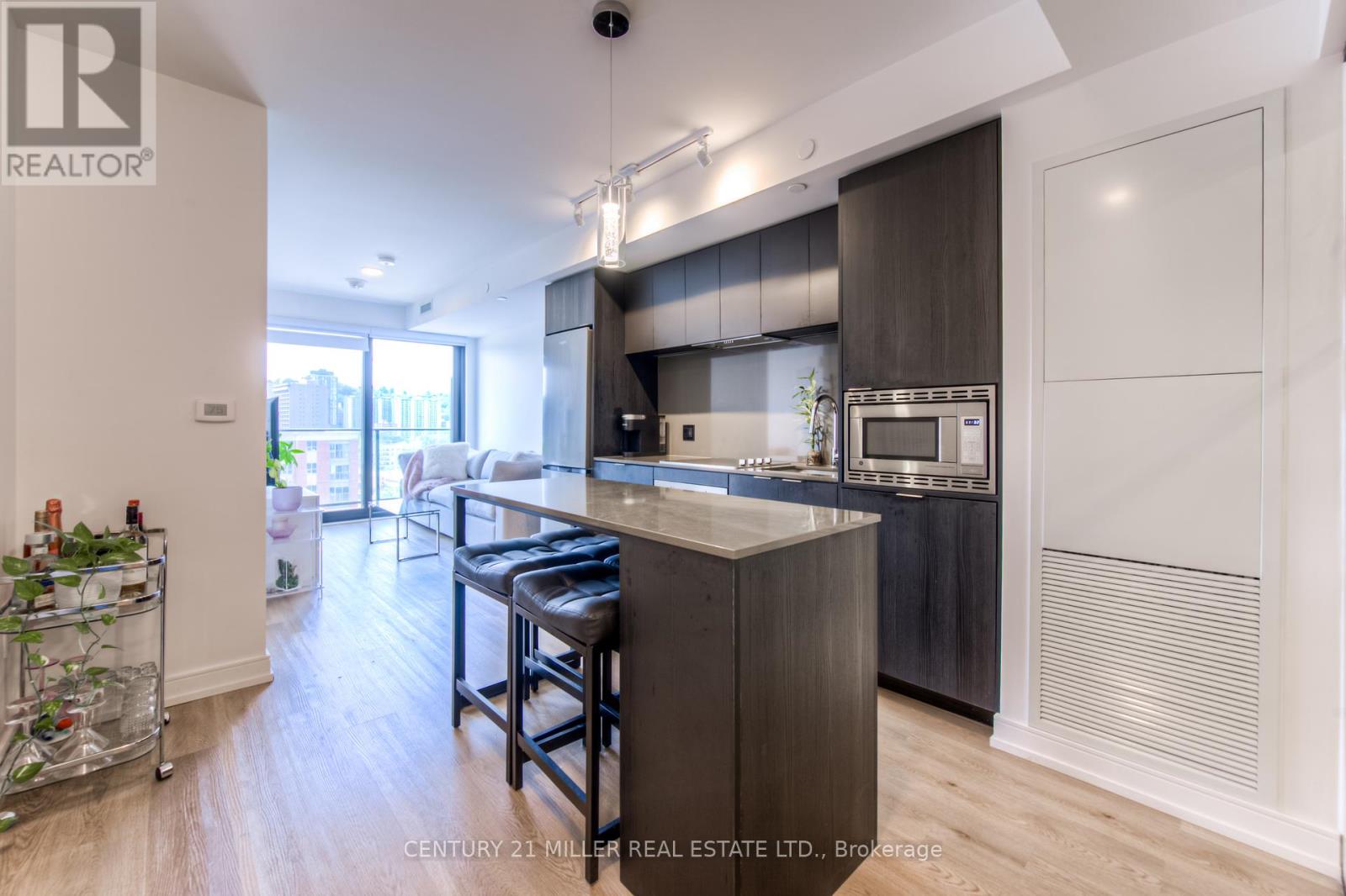 1304 - 1 Jarvis Street, Hamilton, Ontario  L8R 3J2 - Photo 8 - X12238985