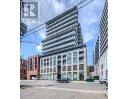 1304 - 1 JARVIS STREET, Hamilton, Ontario