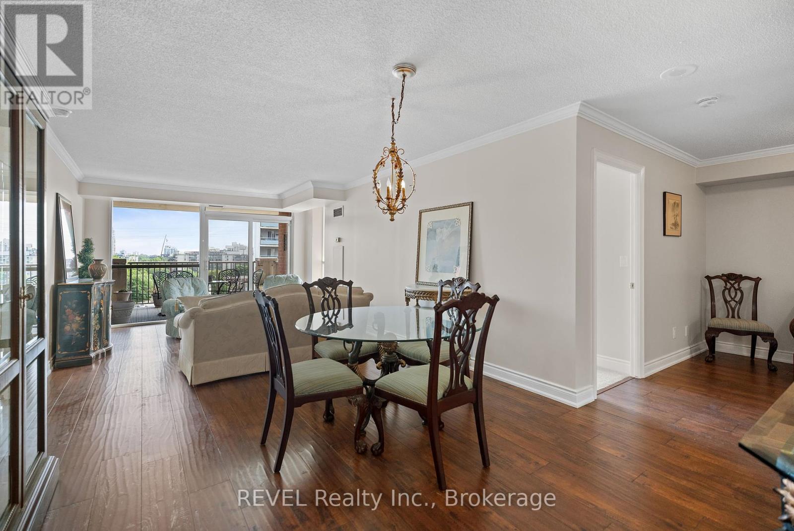 905 - 442 Maple Avenue, Burlington (Brant), Ontario  L7S 2L7 - Photo 10 - W12239029