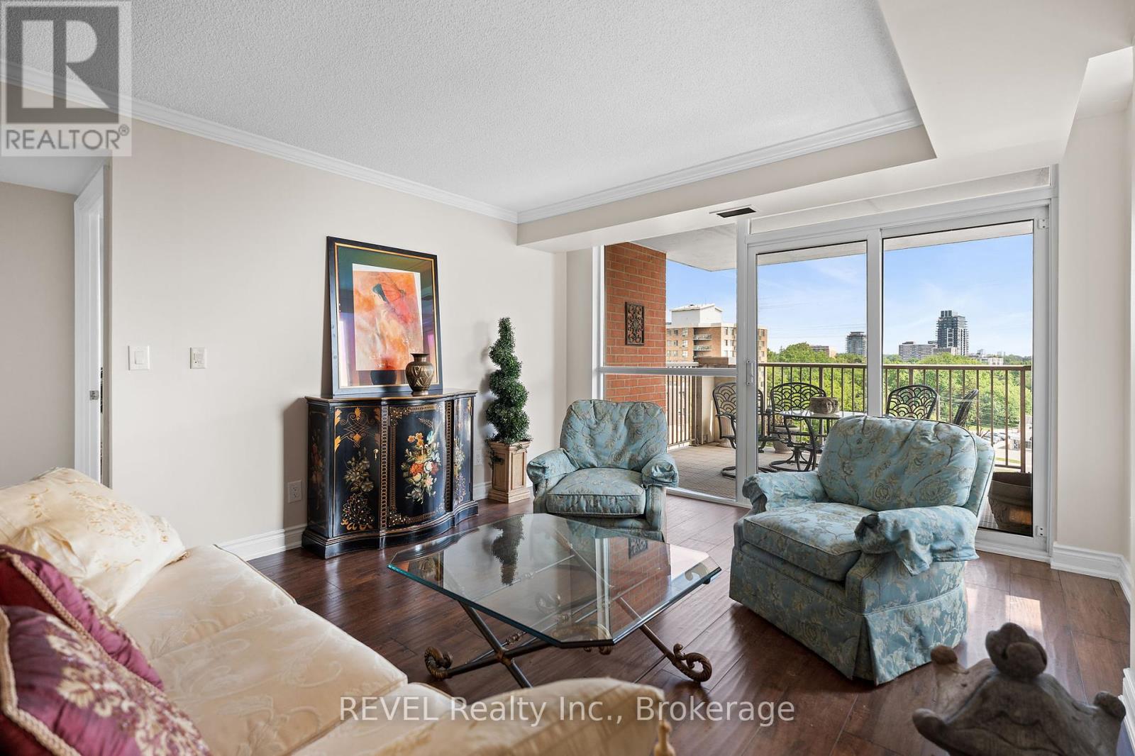 905 - 442 Maple Avenue, Burlington (Brant), Ontario  L7S 2L7 - Photo 13 - W12239029