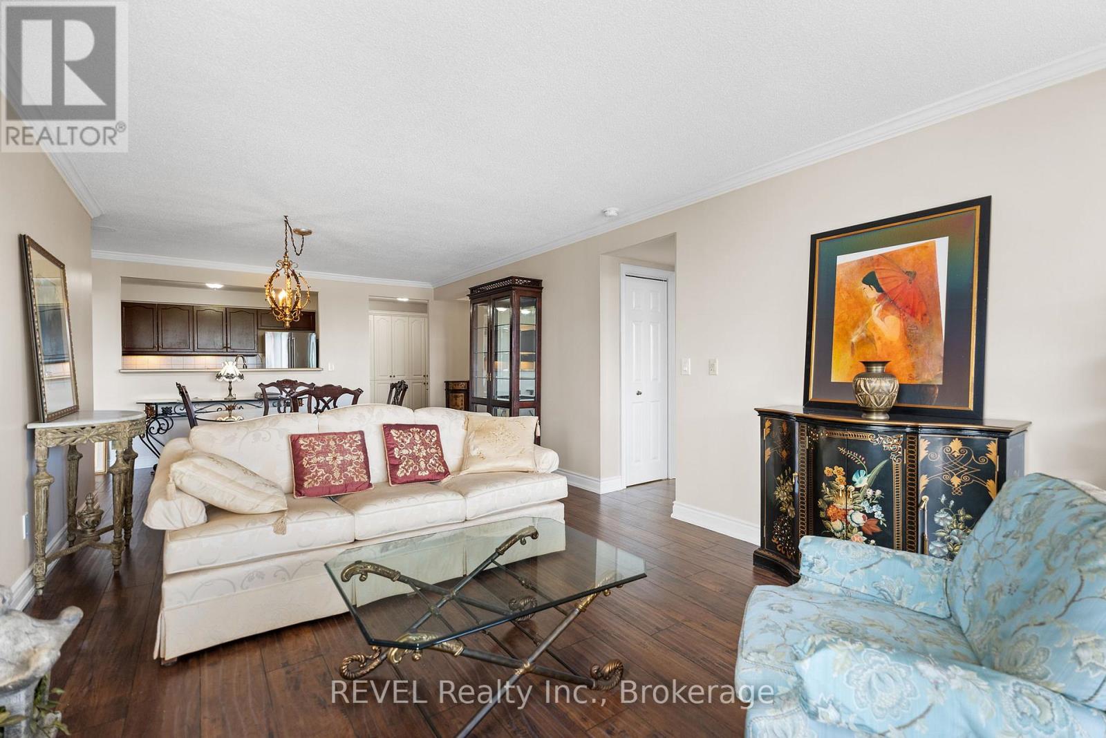 905 - 442 Maple Avenue, Burlington (Brant), Ontario  L7S 2L7 - Photo 14 - W12239029