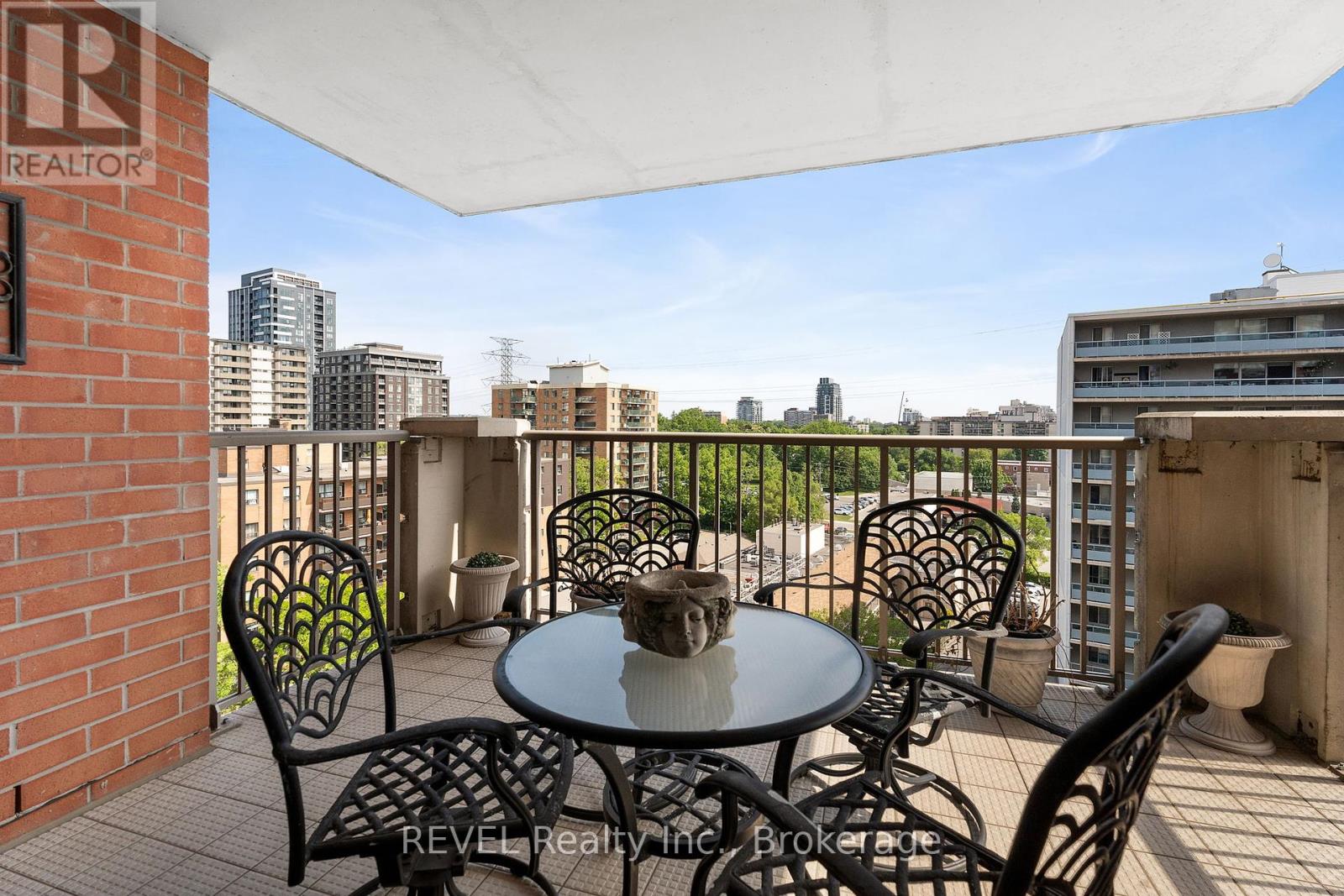 905 - 442 Maple Avenue, Burlington (Brant), Ontario  L7S 2L7 - Photo 15 - W12239029