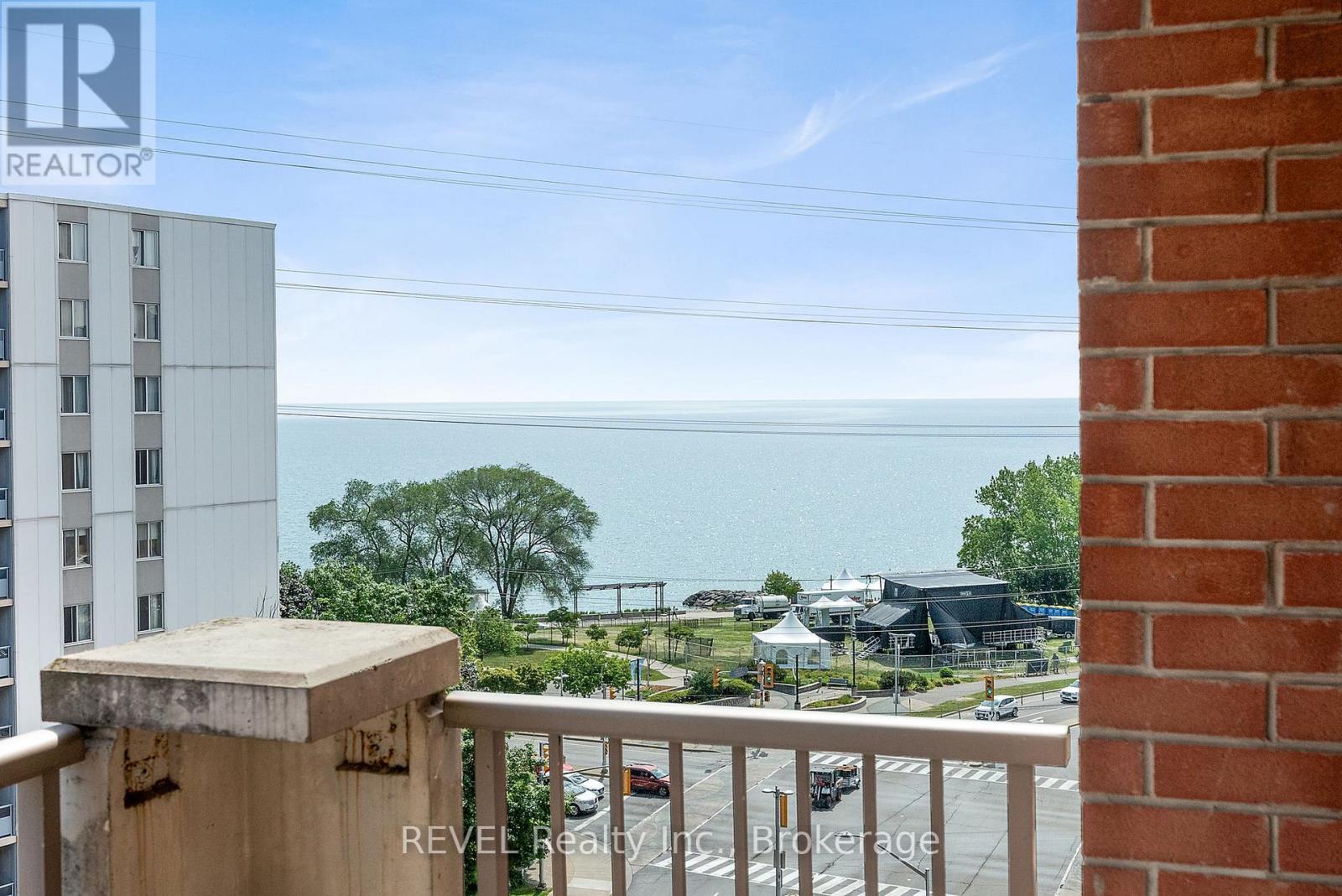 905 - 442 Maple Avenue, Burlington (Brant), Ontario  L7S 2L7 - Photo 17 - W12239029