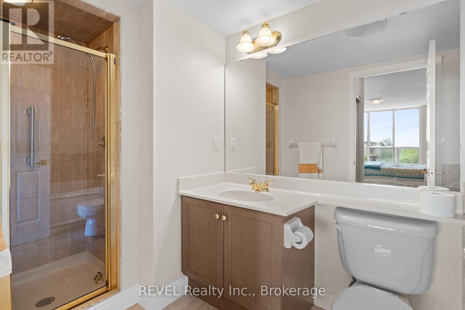 905 - 442 Maple Avenue, Burlington (Brant), Ontario  L7S 2L7 - Photo 22 - W12239029