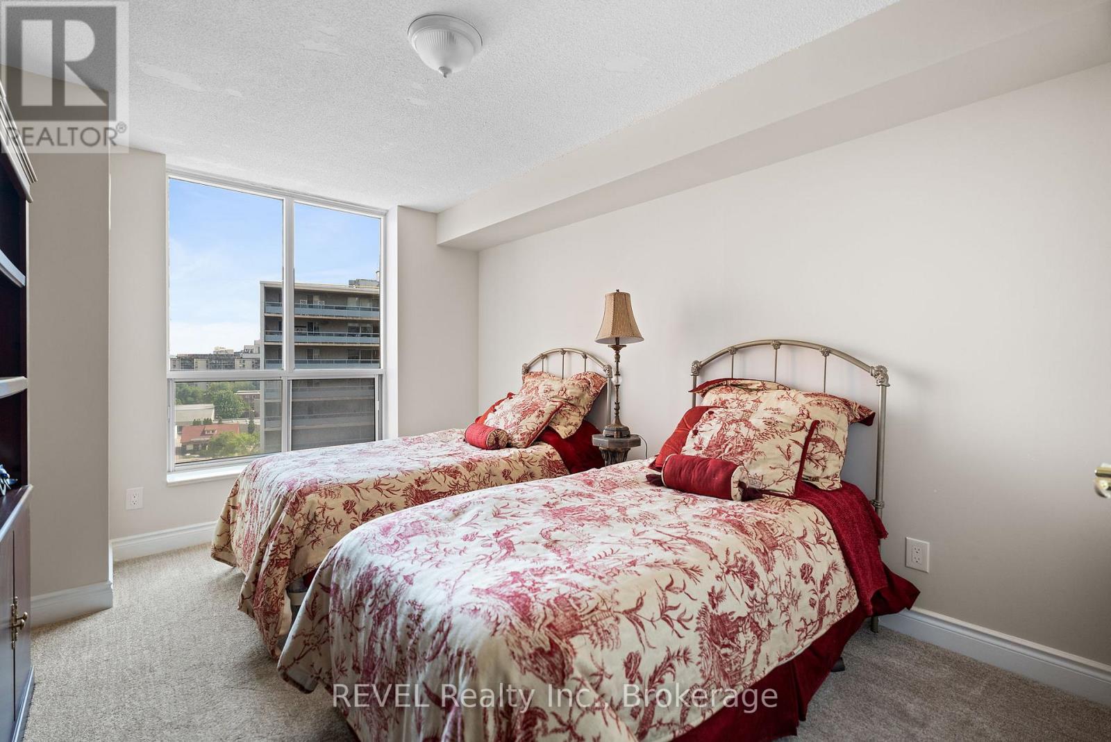 905 - 442 Maple Avenue, Burlington (Brant), Ontario  L7S 2L7 - Photo 24 - W12239029