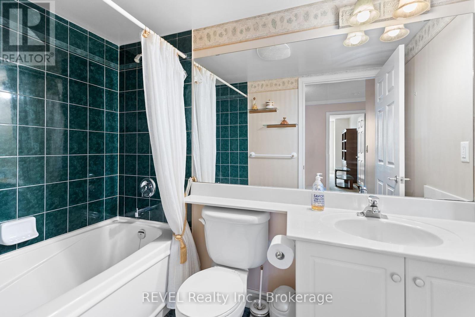 905 - 442 Maple Avenue, Burlington (Brant), Ontario  L7S 2L7 - Photo 26 - W12239029