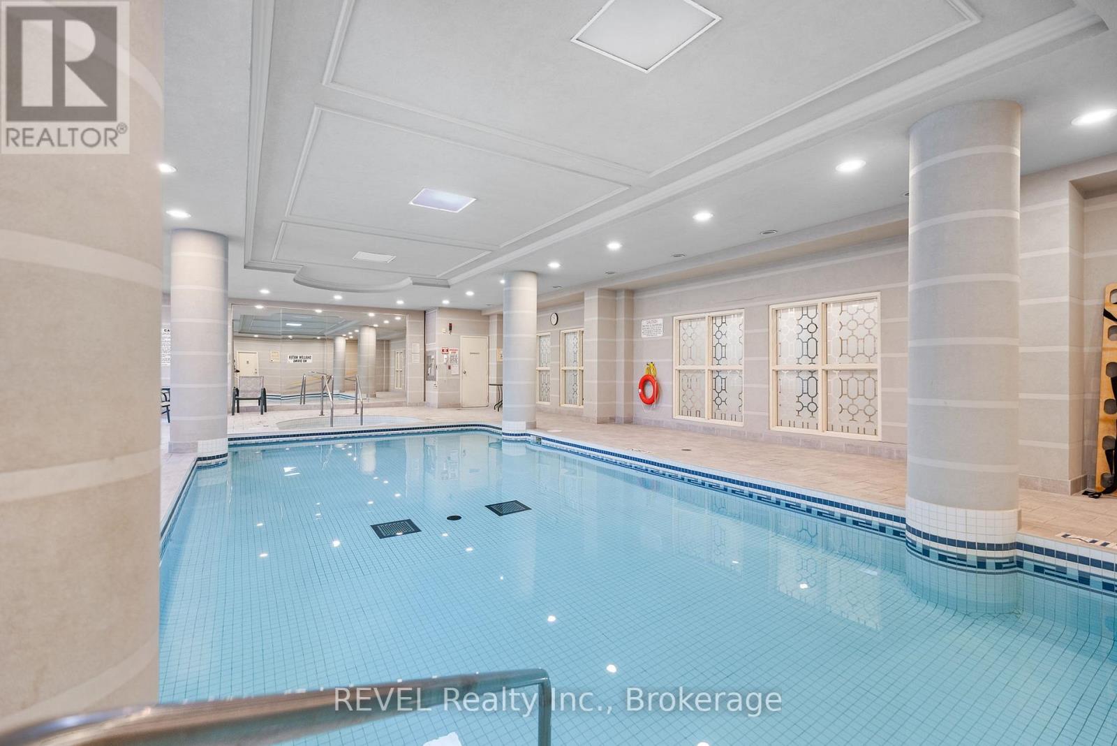 905 - 442 Maple Avenue, Burlington (Brant), Ontario  L7S 2L7 - Photo 29 - W12239029